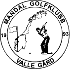 Mandal Golfklubb